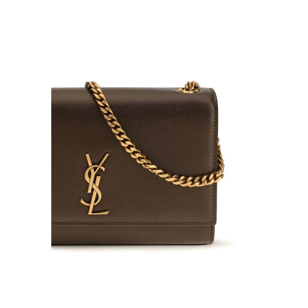 Saint Laurent Women Ysl Bo Mng S Kate - Picture 4 of 4